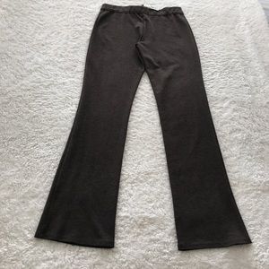 New Max Studio Heatherwood women pants brownMedium